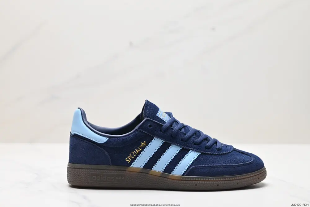 Adidas Handball Spezial Official Correct Version Shoes FV1227
