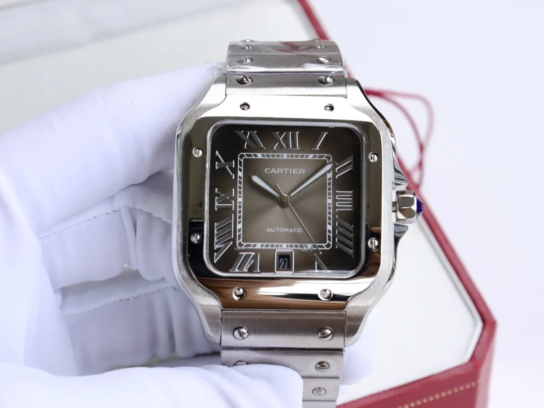 Cartier Santos