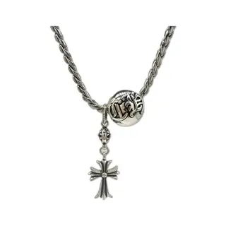 Chrome Hearts necklace
