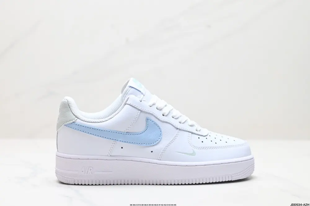 Nike Air Force 1 “07 Air Force One low-top versatile casual sports sneakers. Soft and HF9922-100