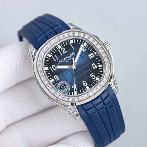 Patek Philippe Watch