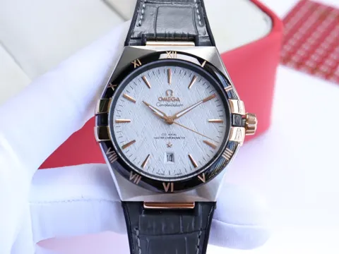Omega Constellation