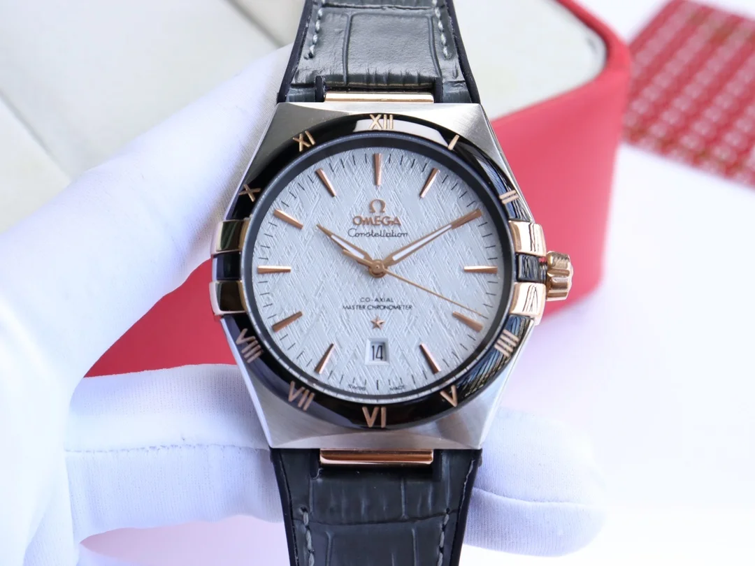 Omega Constellation