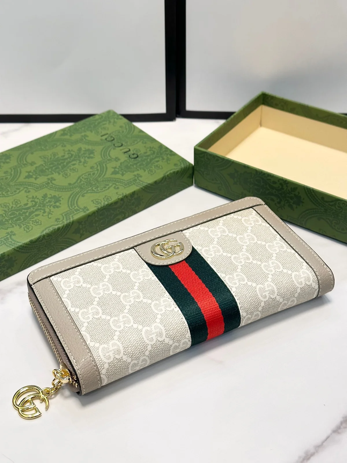 Gucci Wallet