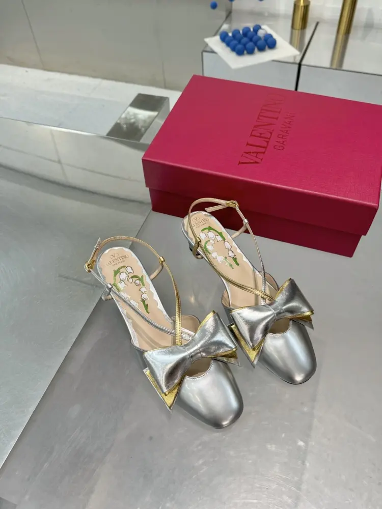 Valentino 2025 spring and summer new style