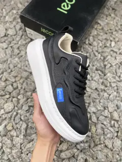 ECCO new versatile casual style Shoes