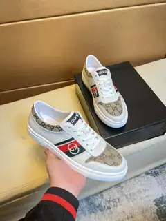 Gucci casual shoes
