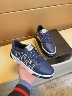 Dior casual sneakers