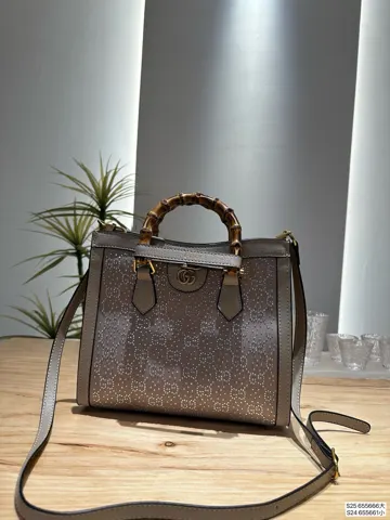 Gucci Bamboo