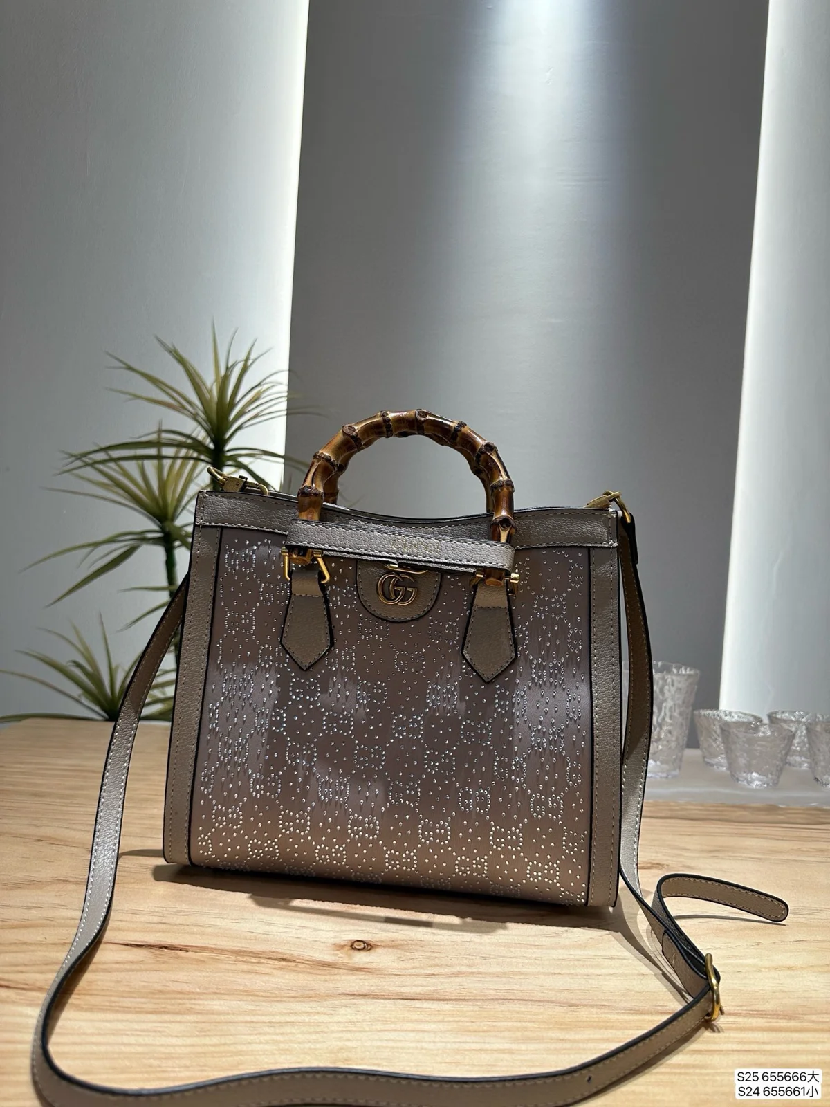 Gucci Bamboo