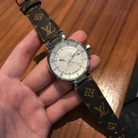 Louis Vuitton Watch
