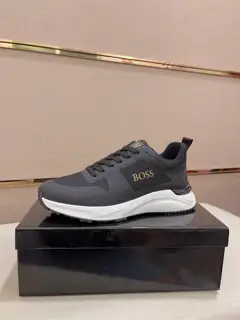 BOSS casual men’s shoes