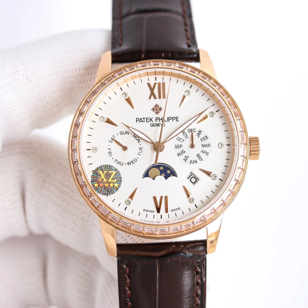 Patek Philippe Master