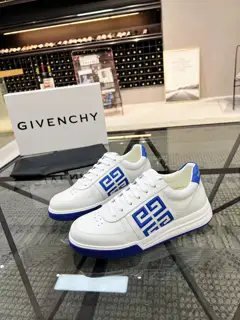 Givenchy men’s sports casual shoes