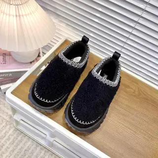 UGG’s latest winter snow boots tire shoes