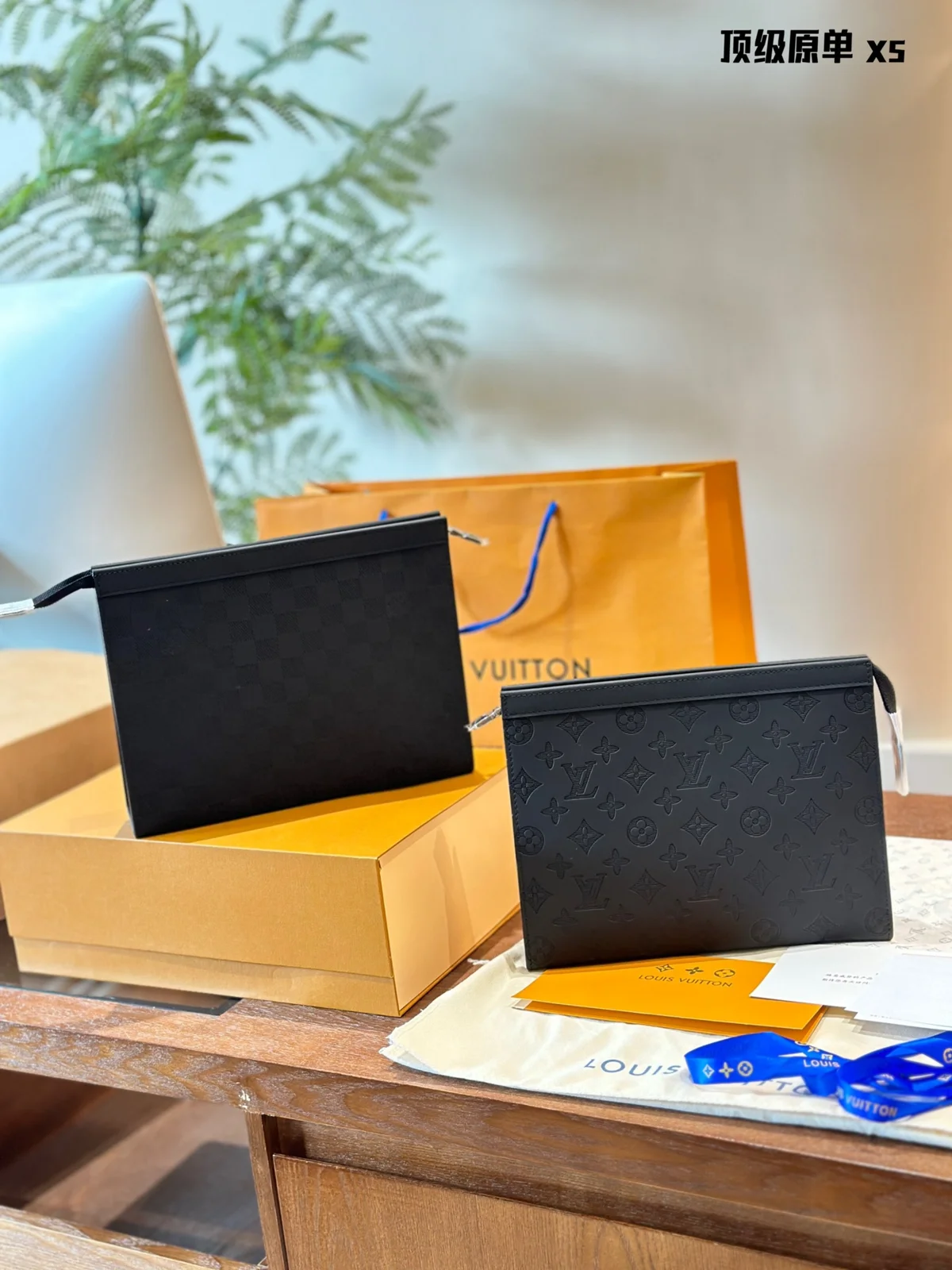 Louis Vuitton Bag