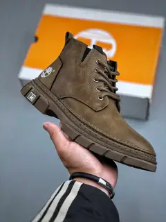 Timberland 2024 autumn and winter new products (plush lining to keep warm and lock in heat)