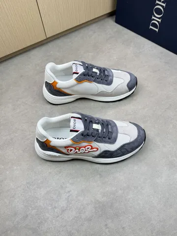 DIOR casual sports shoes