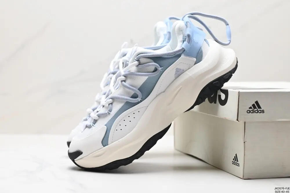 Adidas MAXXWAVY sports shoes running shoes