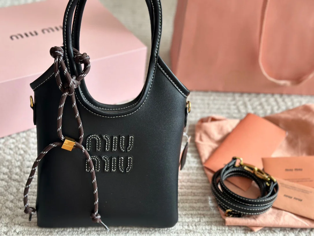 MiuMiu Tote