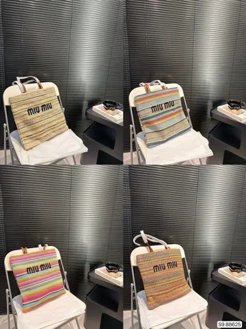 MiuMiu Tote