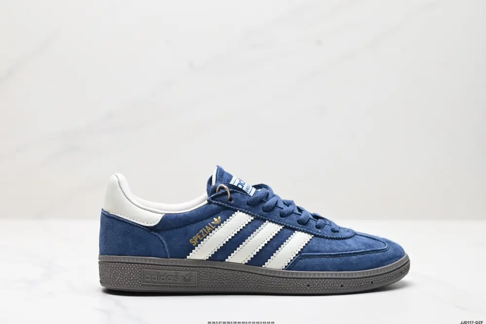 Adidas Handball Spezial Official Correct Version Shoes IG1976
