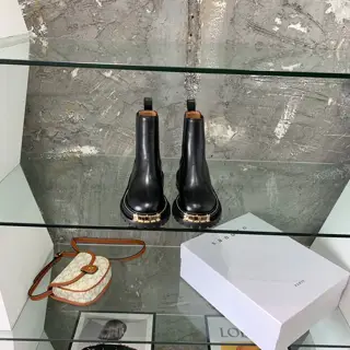 BOTTEGA VENETA Boots