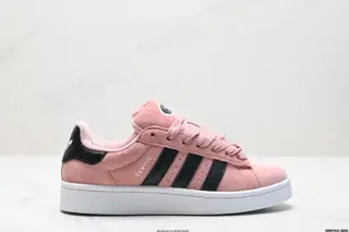 Adidas Originals Campus 00s Academy Series Bread Style Classic Retro Low-top Versatile