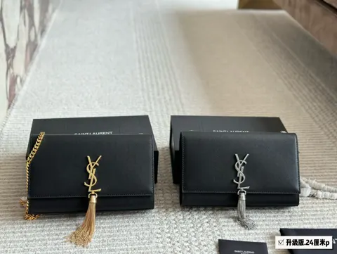 Yves Saint Laurent Crossbody