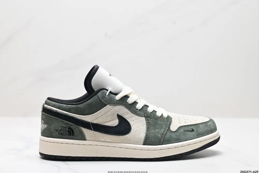 Nike Air Jordan 1 Low Sneakers DM9188-004