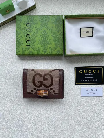Gucci Bamboo