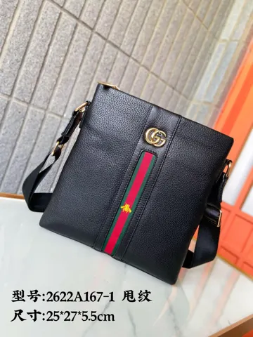 Gucci Crossbody