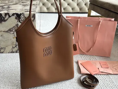 MiuMiu Tote