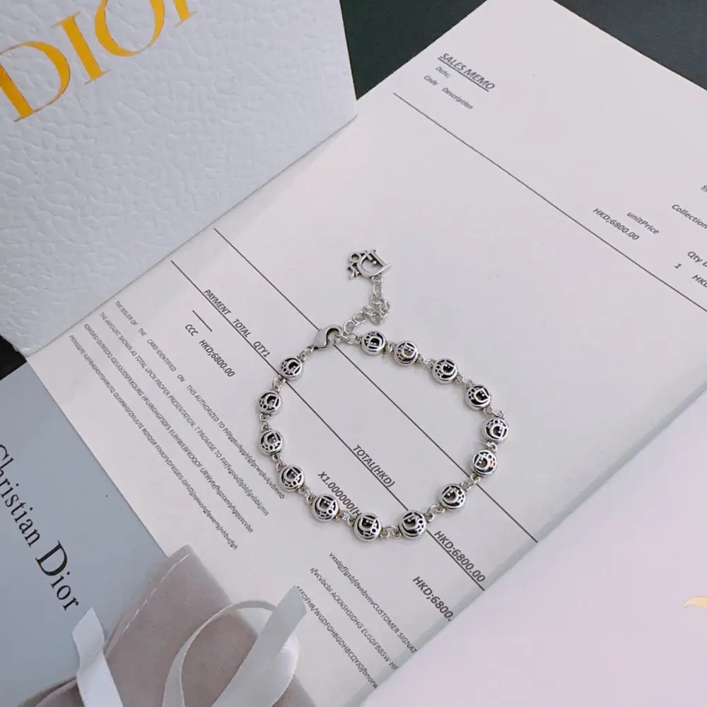 DIOR new style High quality Dior bracelet