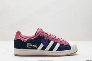 Adidas Originals Superstar Shell Toe Series Low-top Classic All-match Casual Sports Shoes IG2153