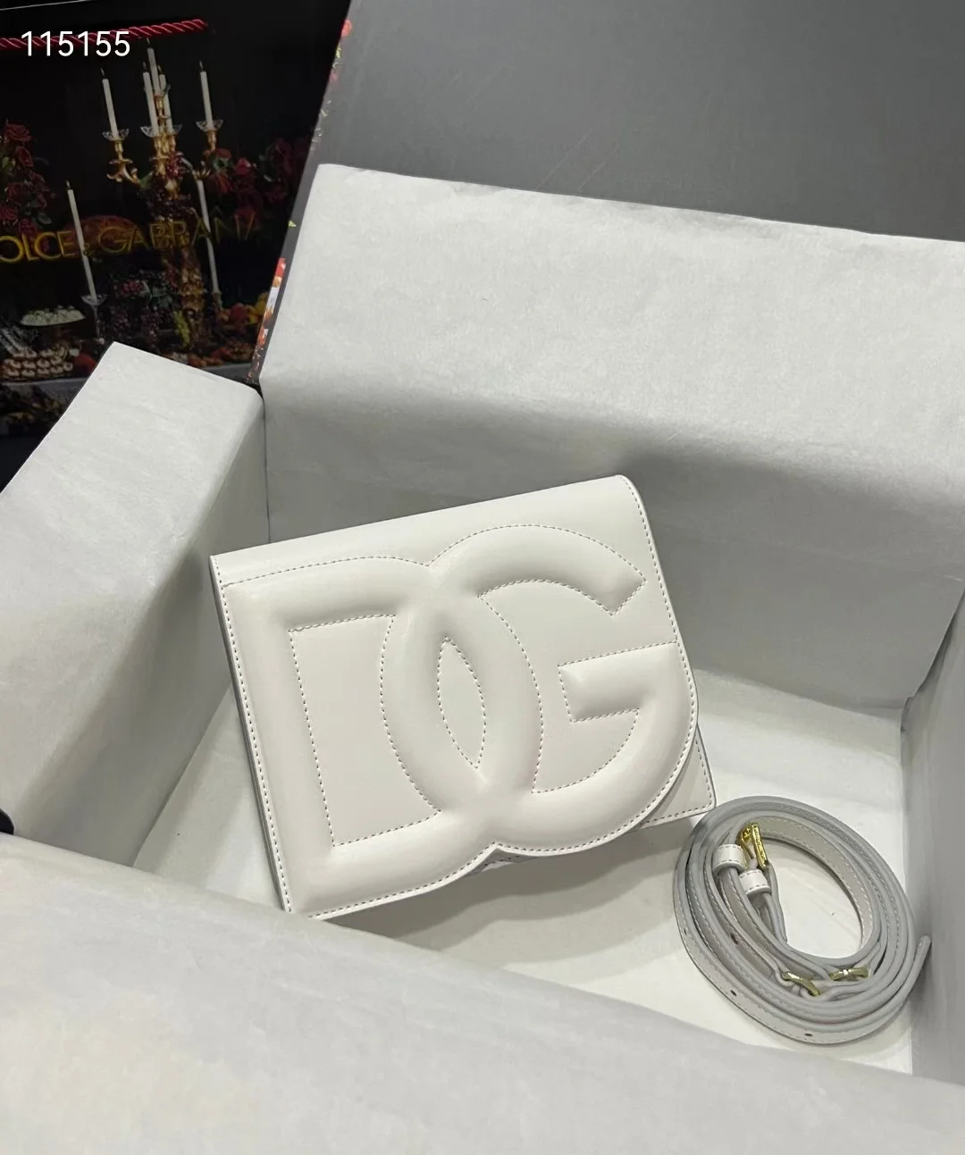 Dolce&Gabbana Bag
