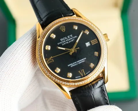 Rolex Datejust Series