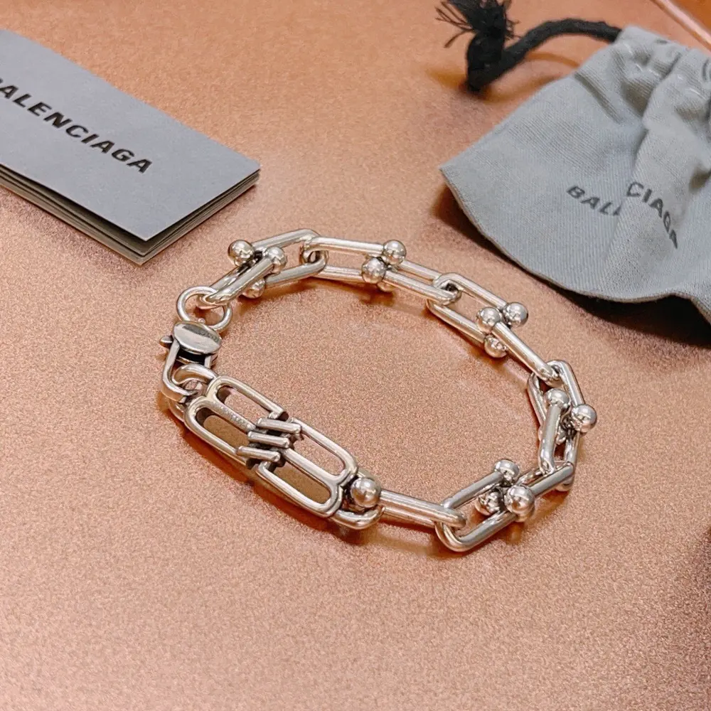 Balenciaga bracelet
