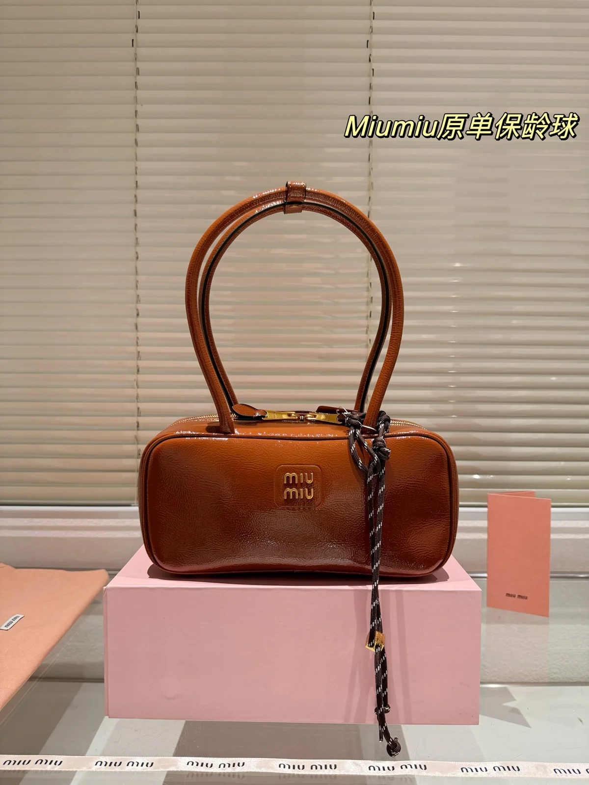 MiuMiu Bag