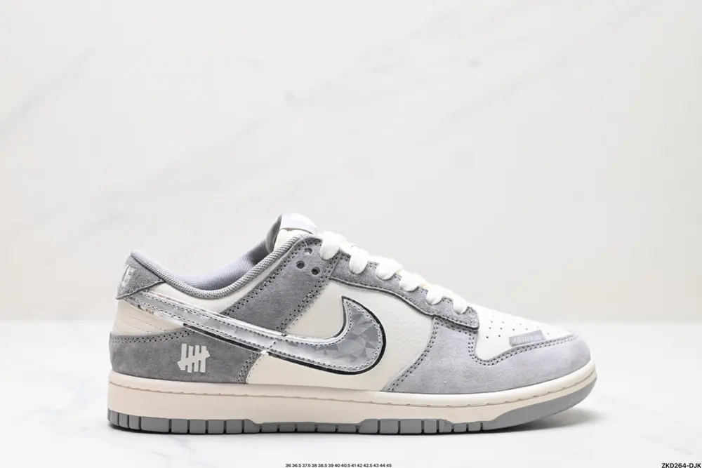 Nike NK Dunk Low Retro “DIY high-end customization” Sneakers DQ1098-518