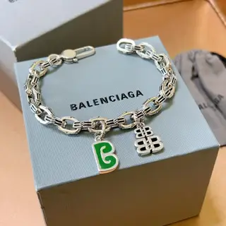 Balenciaga bracelet
