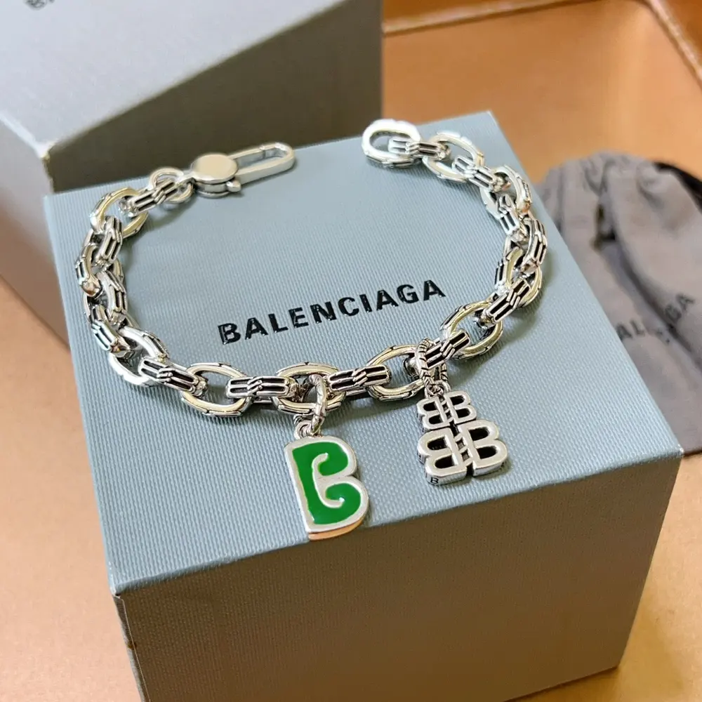 Balenciaga bracelet