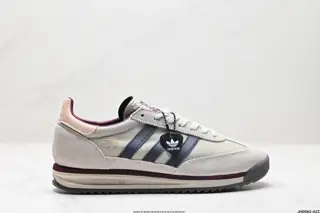 Adidas SL 72 RS Trefoil Retro Casual Running Shoes Casual Sports Shoes JL2484