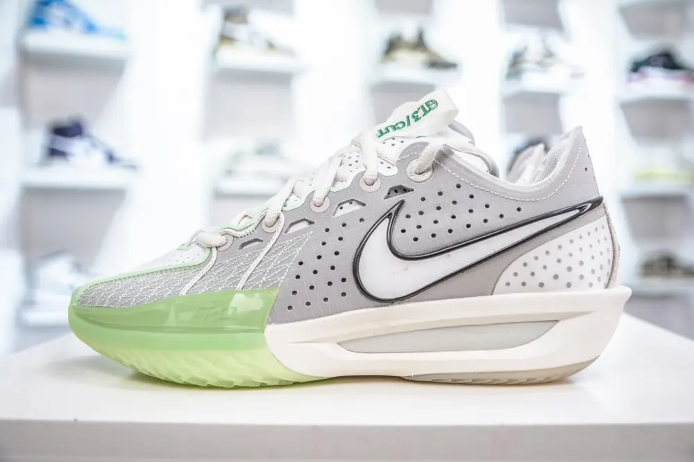 Nike basketball shoes