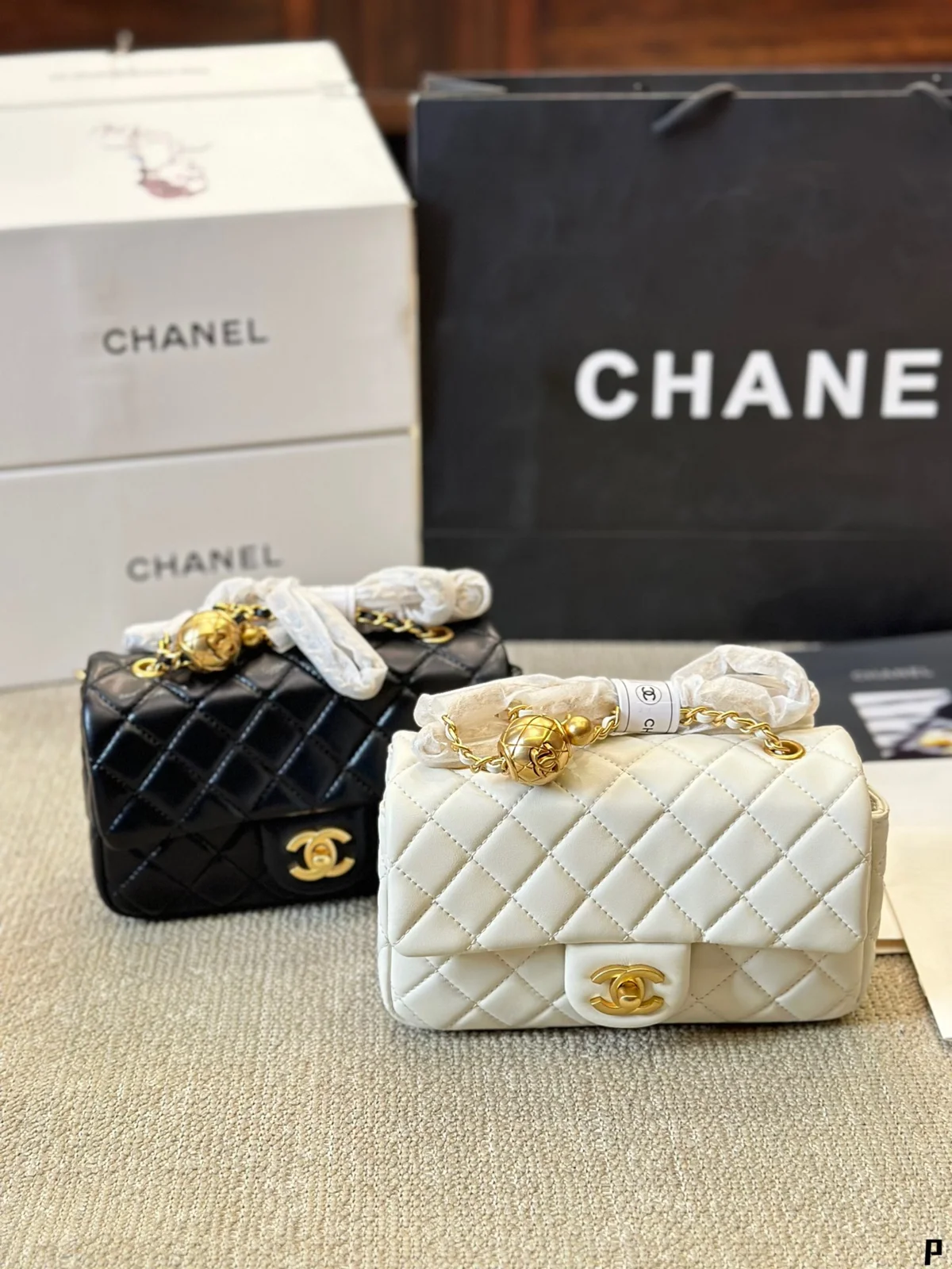 Chanel Bag