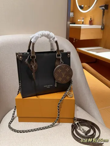Louis Vuitton OnTheGo