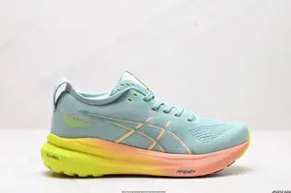 Asics Gel-Kayano 31 low-top professional aerobic light super leisure sports all-round slow 1012B671-020