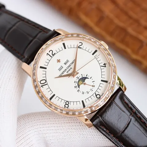 Vacheron Constantin Watch 3100V
