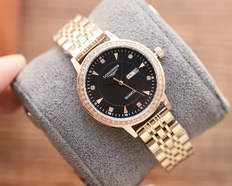 Longines Watch