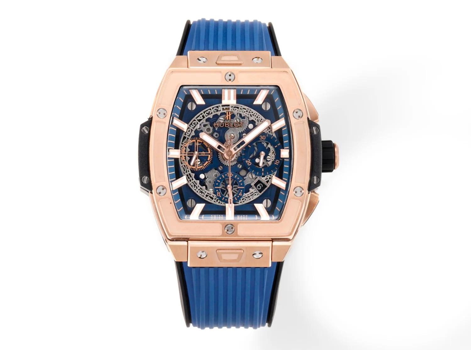 Hublot Big Bang